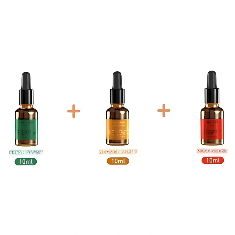 TerraGlow™ Keramische diffuser