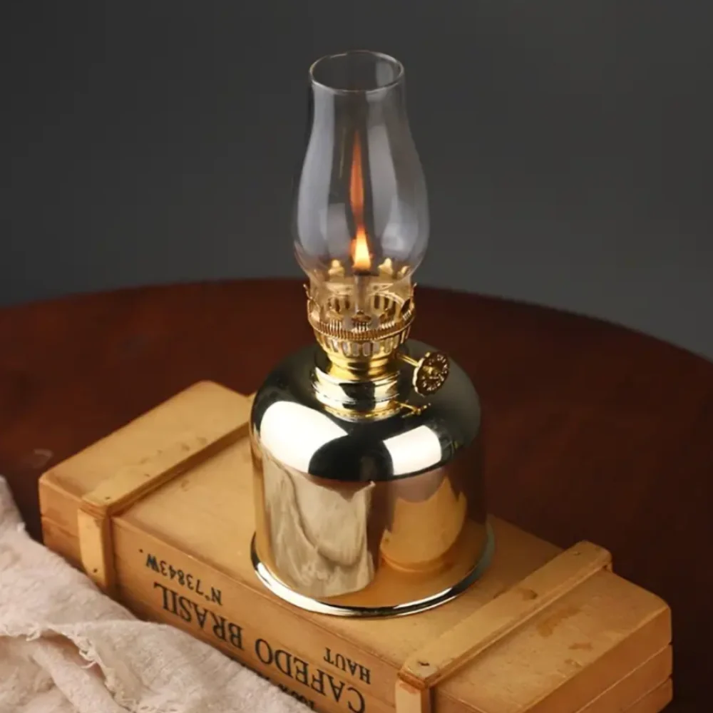 FlareCraft™ Olielamp