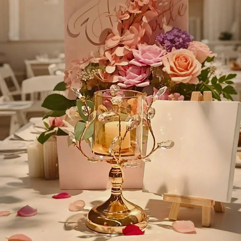 FaeBlossom™ Kandelaar