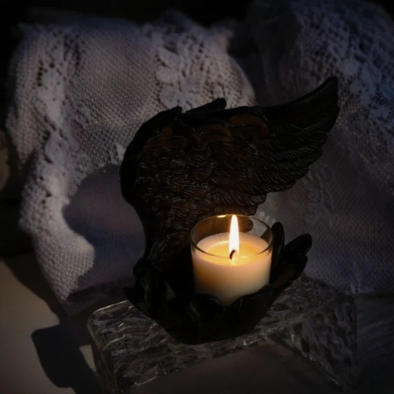 AngelicWings™ Kandelaar