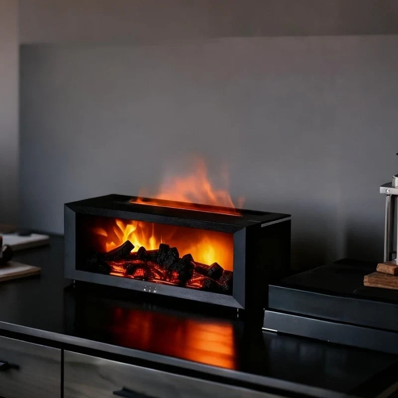HearthGlow™ Luchtbevochtiger