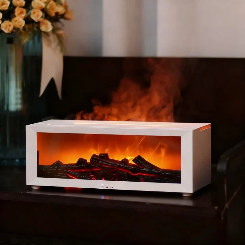 HearthGlow™ Luchtbevochtiger