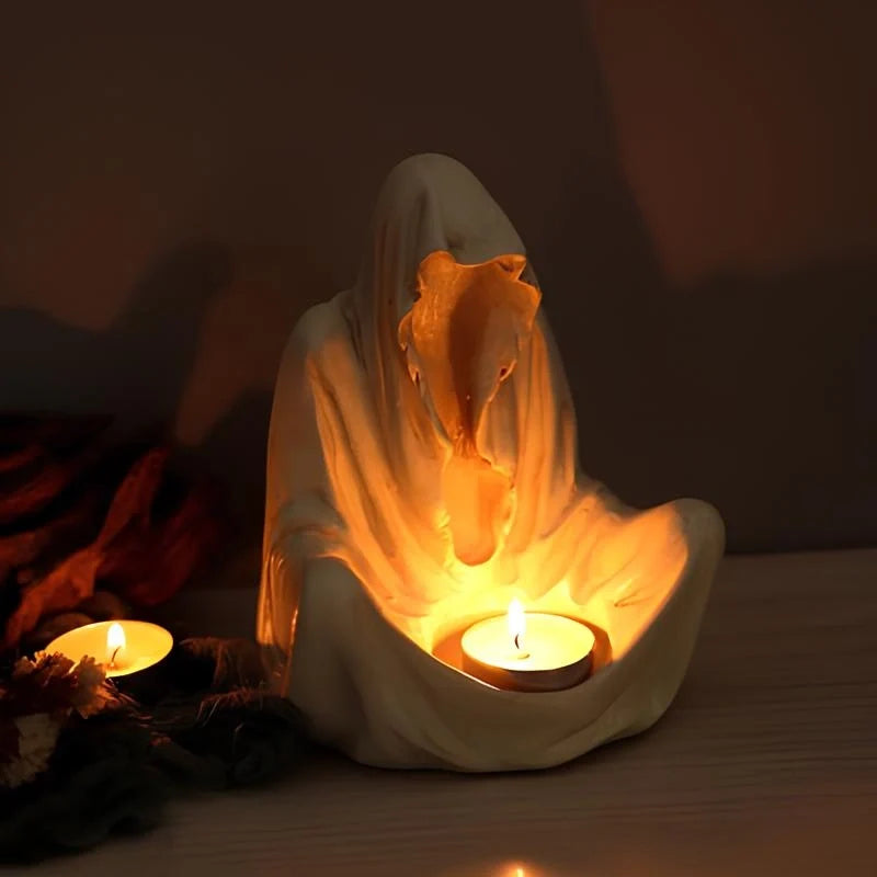 Ashcloak™ Kandelaar