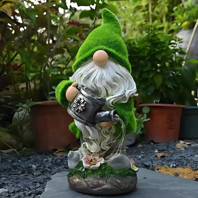 GlowGnomes™ Tuinwachters