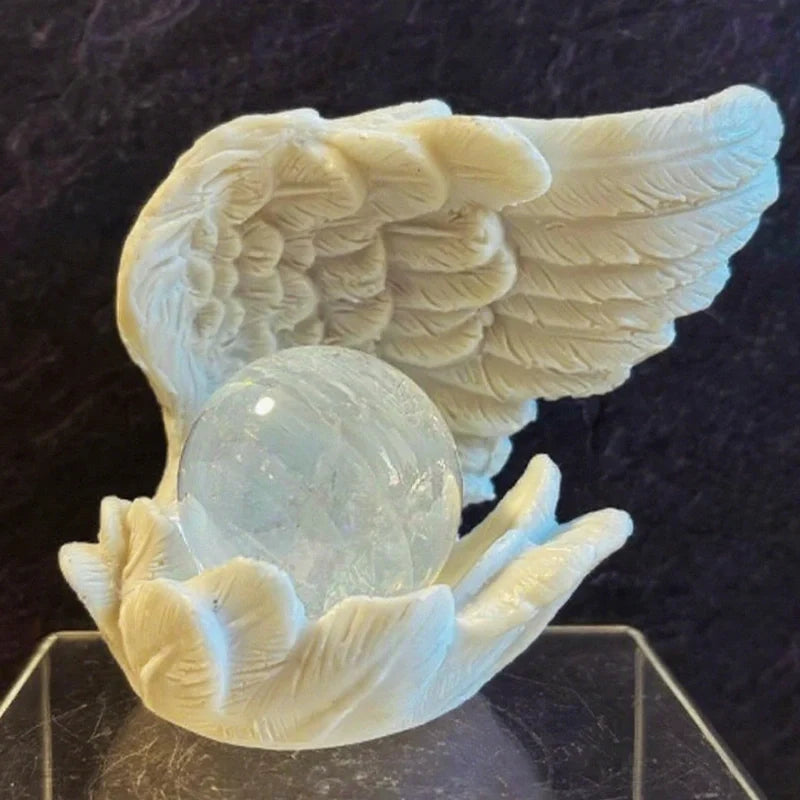 AngelicWings™ Kandelaar