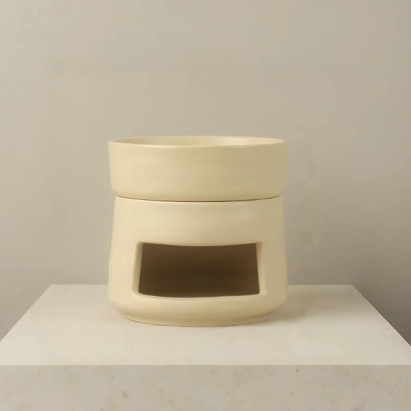 TerraGlow™ Keramische diffuser