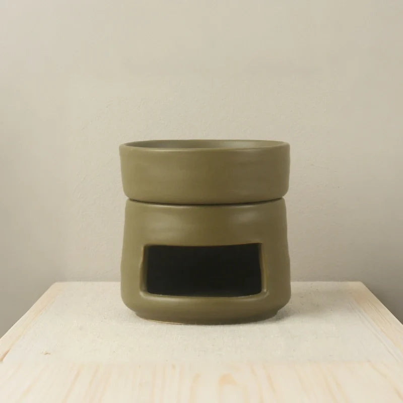 TerraGlow™ Keramische diffuser