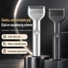 Nova Shave – Draadloos Scheerapparaat, Glad in 2 Halen