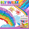 Magische Puffy Tekenpennen