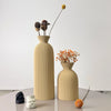 Gegolfde Decoratieve Vaas