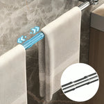 Nova™ | FlexiHanddoekhouder