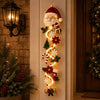 Kerstdeurhanger | Breng Kerstsfeer in Huis