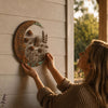 LunaGarden™ – Natuurlijke Wanddecoratie