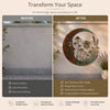 LunaGarden™ – Natuurlijke Wanddecoratie