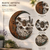 LunaGarden™ – Natuurlijke Wanddecoratie
