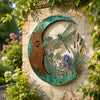 LunaGarden™ – Natuurlijke Wanddecoratie
