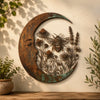 LunaGarden™ – Natuurlijke Wanddecoratie