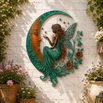 LunaGarden™ – Natuurlijke Wanddecoratie