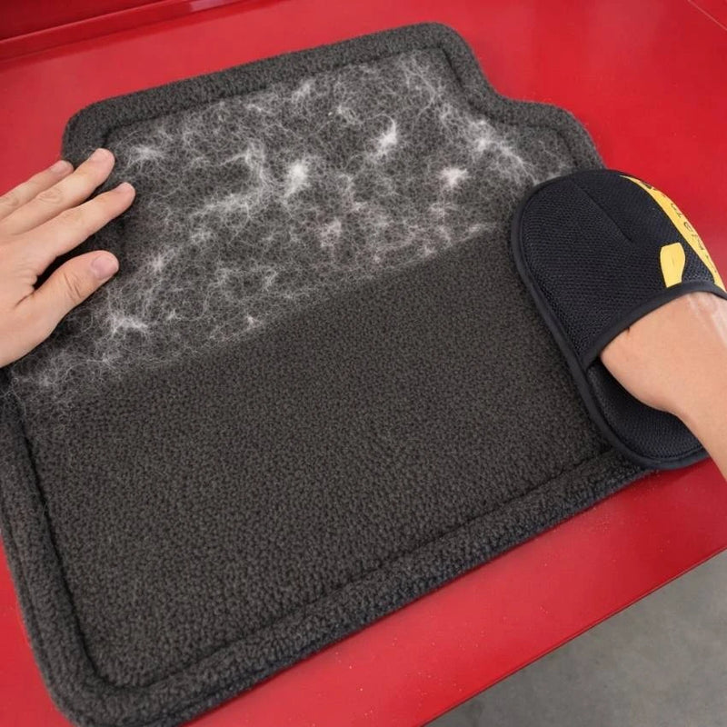 FurLift™ – Herbruikbare Huisdierharen Handschoen