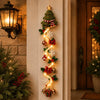 Kerstdeurhanger | Breng Kerstsfeer in Huis