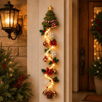 Kerstdeurhanger | Breng Kerstsfeer in Huis