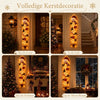 Kerstdeurhanger | Breng Kerstsfeer in Huis
