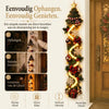 Kerstdeurhanger | Breng Kerstsfeer in Huis