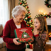 🎄 Kerst Armbandkalender – 24 Dagen een Nieuw Kerstsieraadje Uitpakken