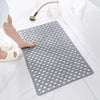 Veilige douchemat | Antislip en antibacterieel