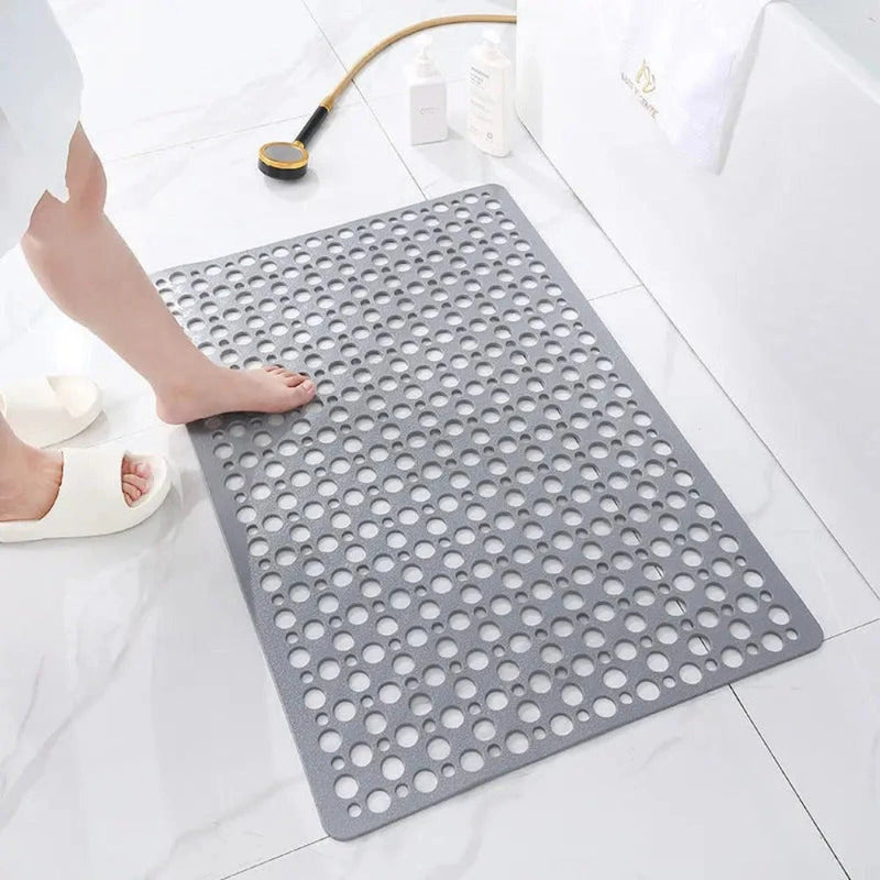 Veilige douchemat | Antislip en antibacterieel