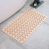Veilige douchemat | Antislip en antibacterieel