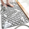 Veilige douchemat | Antislip en antibacterieel