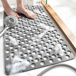 Veilige douchemat | Antislip en antibacterieel