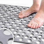 Veilige douchemat | Antislip en antibacterieel