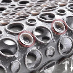 Veilige douchemat | Antislip en antibacterieel