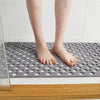 Veilige douchemat | Antislip en antibacterieel