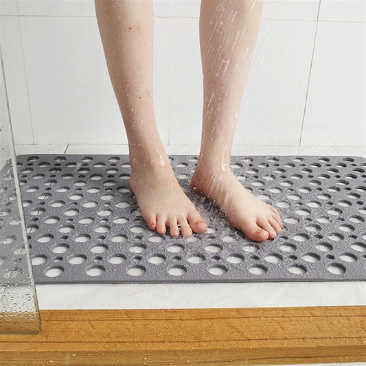 Veilige douchemat | Antislip en antibacterieel