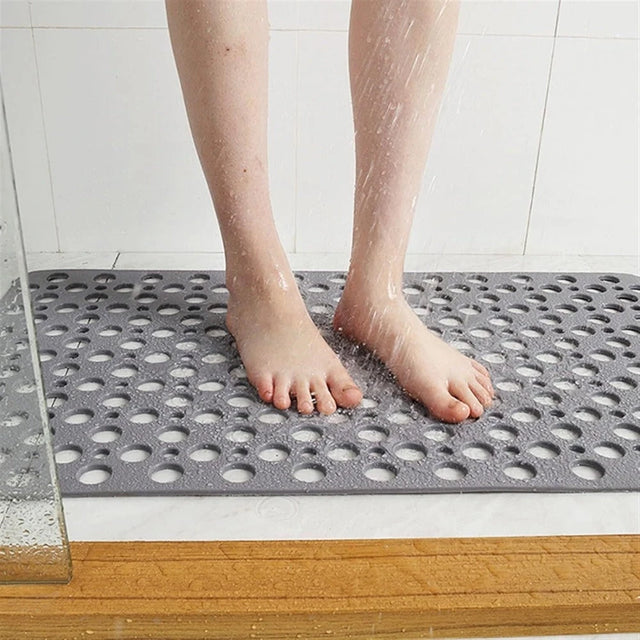 Veilige douchemat | Antislip en antibacterieel