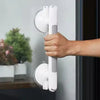 Douche-Handgreep: Voorkom uitglijden met extra houvast