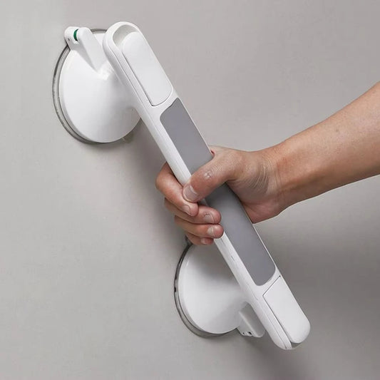 Douche-Handgreep: Voorkom uitglijden met extra houvast