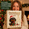 Teckelkalender | 24 Dagen een Nieuwe 3D KerstTeckel Uitpakken