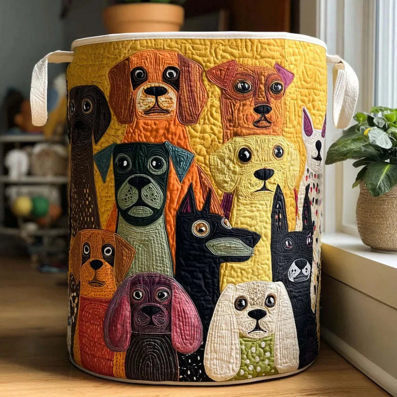 Wasmand | Stijlvol Opbergen Zonder Rommel.