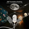 Sterrenprojector – Breng de Sterrenhemel in Huis