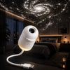 Sterrenprojector – Breng de Sterrenhemel in Huis