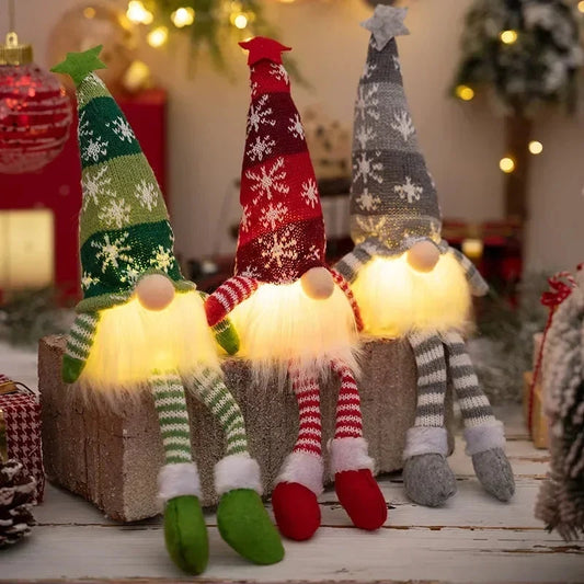 Kerstkabouter | Breng Extra Sfeer in Huis