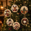 Diamond Painting Kersthangers | Maak Je Eigen Kerstdecoratie