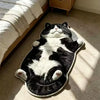 Kattenvloerkleed – Zacht Comfort voor je Voeten