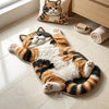 Kattenvloerkleed – Zacht Comfort voor je Voeten