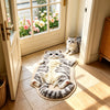 Kattenvloerkleed – Zacht Comfort voor je Voeten