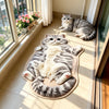 Kattenvloerkleed – Zacht Comfort voor je Voeten